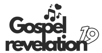 Logo Gospel Revelation 19